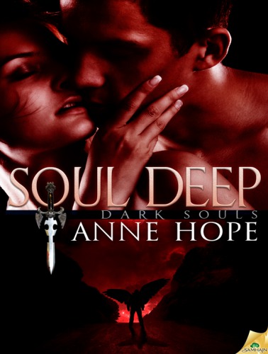 Soul Deep Hope Anne