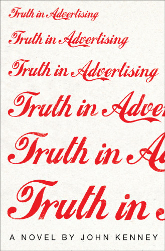 Truth In Advertising Kenney John