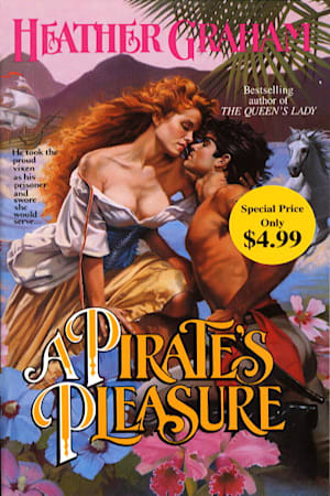 A Pirates Pleasure Graham Heather