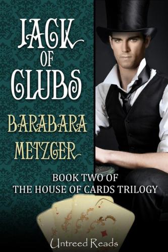 Jack Of Clubs Metzger Barbara