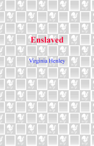 Enslaved Henley Virginia