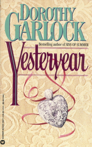 Yesteryear Garlock Dorothy