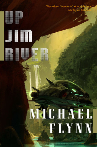 Up Jim River Flynn Michael