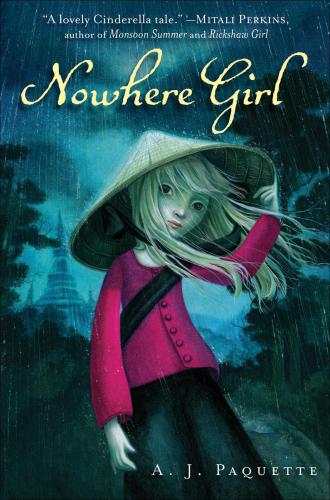 Nowhere Girl Paquette A J