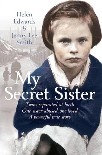 My Secret Sister Edwards Helen Smith Jenny Lee