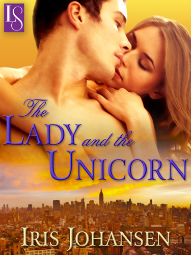 The Lady And The Unicorn Johansen Iris