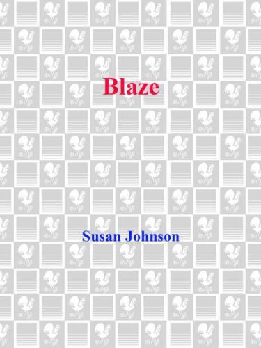 Blaze Johnson Susan