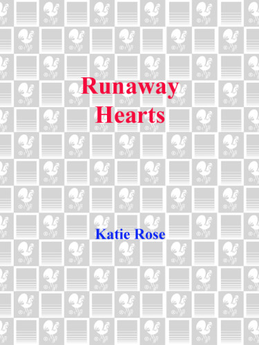 Runaway Hearts Rose Katie