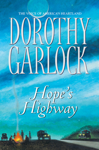 Hopes Highway Garlock Dorothy