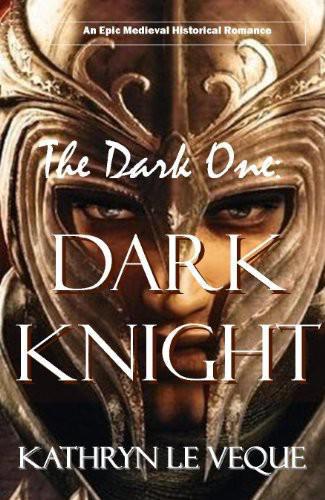 The Dark One Dark Knight Veque Kathryn Le