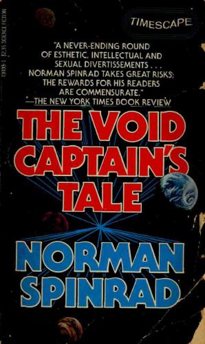 The Void Captains Tale Spinrad Norman