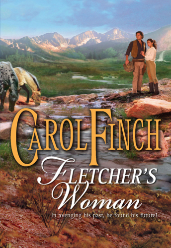 Fletchers Woman Finch Carol