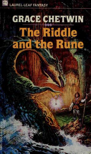 The Riddle And The Rune Chetwin Grace