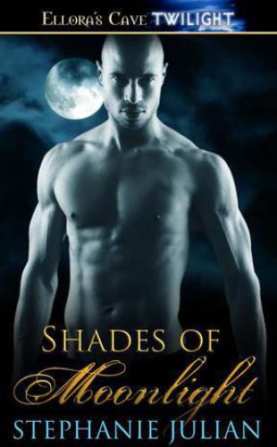 Shades Of Moonlight Julian Stephanie