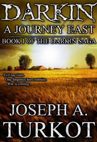 Darkin A Journey East Turkot Joseph A
