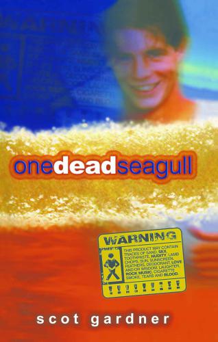 One Dead Seagull Gardner Scot