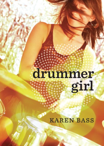 Drummer Girl Bass Karen