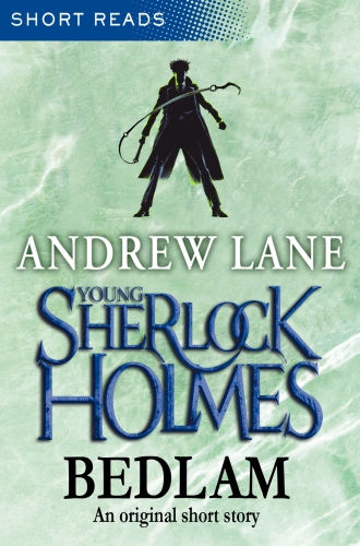 Bedlam Short Reads Andrew Lane