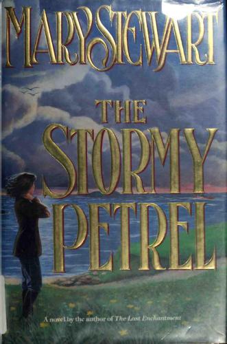 The Stormy Petrel Stewart Mary