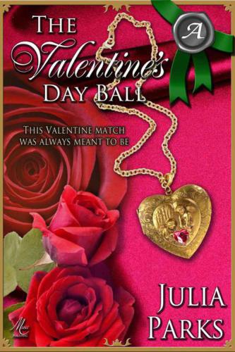The Valentines Day Ball Parks Julia