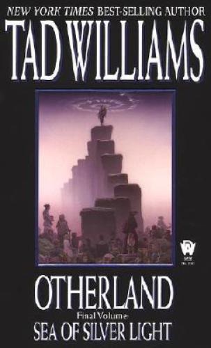Sea Of Silver Light Williams Tad