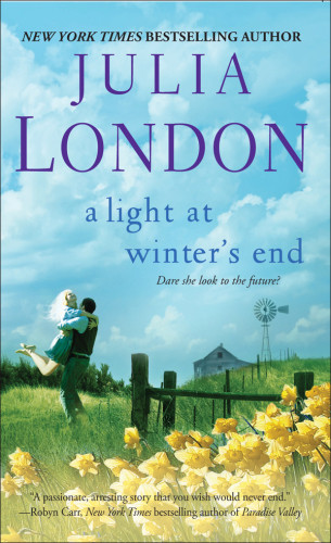 A Light At Winters End London Julia