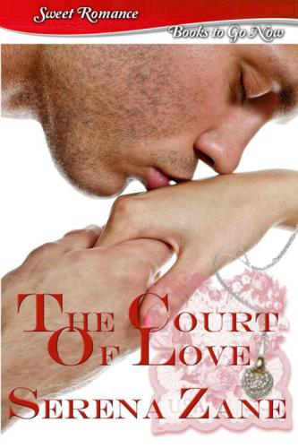 The Court Of Love Zane Serena