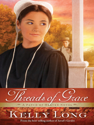 Threads Of Grace Long Kelly