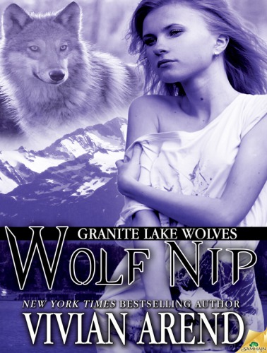 Wolf Nip Arend Vivian