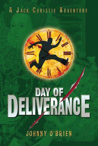 Day Of Deliverance Obrien Johnny