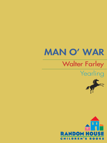 Man Owar Walter Farley