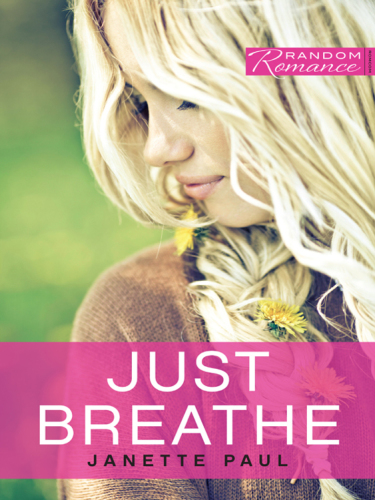 Just Breathe Paul Janette
