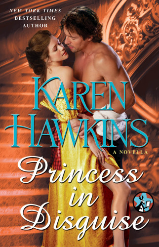 Princess In Disguise Karen Hawkins