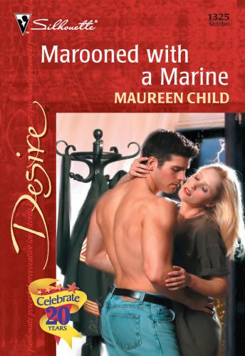 Marooned With A Marine Child Maureen