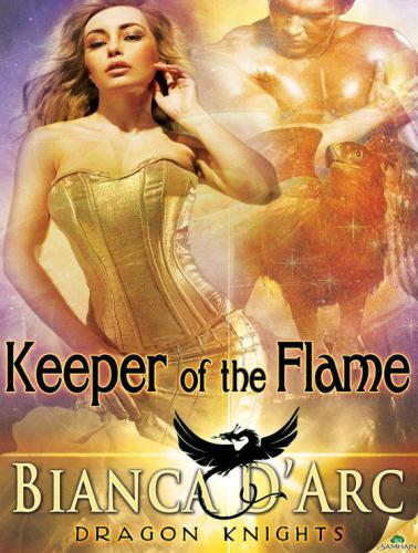 Keeper Of The Flame Darc Bianca