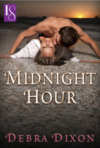 Midnight Hour Dixon Debra