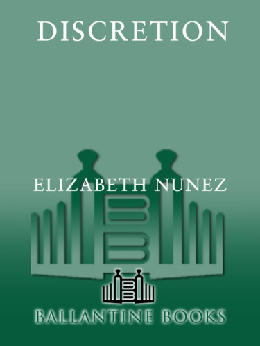 Discretion Nunez Elizabeth
