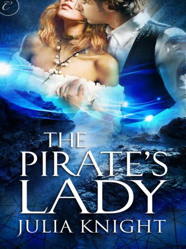 The Pirates Lady Knight Julia