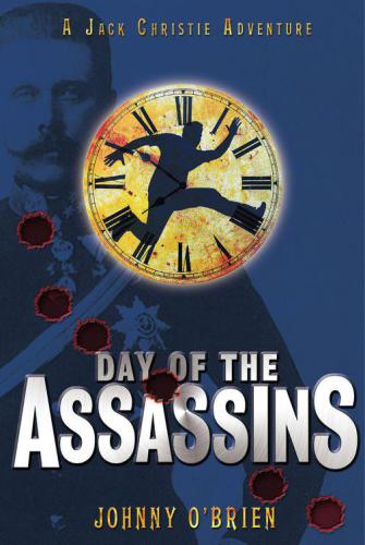 Day Of The Assassins Obrien Johnny