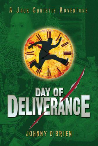 Day Of Deliverance Obrien Johnny