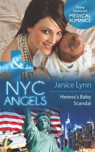 Heiresss Baby Scandal Lynn Janice
