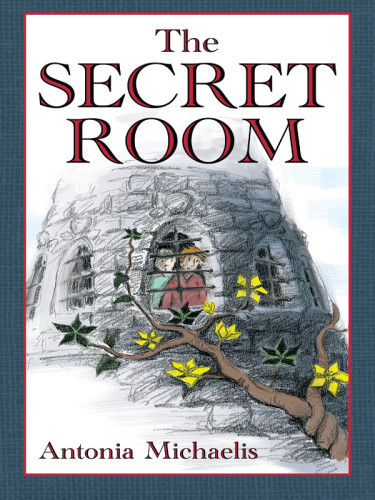 The Secret Room The Adopted Room Michaelis Antonia