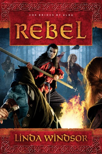Rebel Windsor Linda