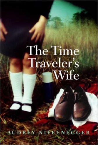 The Time Travelers Wife Audrey Niffenegger