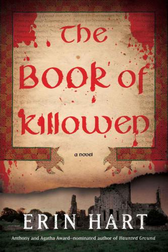 The Book Of Killowen Hart Erin