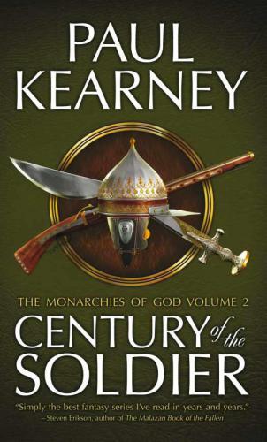 Century Of The Soldier The Iron Wars The Second Empire Ships From The War Kearney Paul