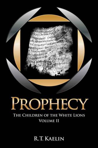 Prophecy Kaelin R T