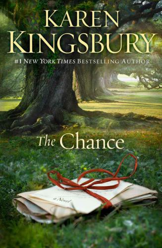 The Chance Kingsbury Karen
