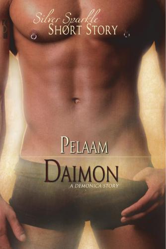 Daimon Pelaam