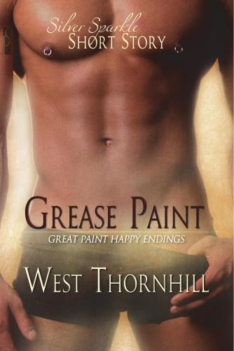 Grease Paint Thornhill West